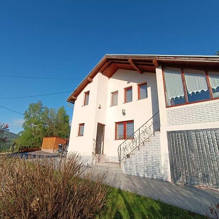 Holiday Home Green ซาราเยโว ภายนอก รูปภาพ