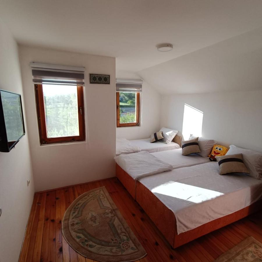 Holiday Home Green ซาราเยโว ภายนอก รูปภาพ
