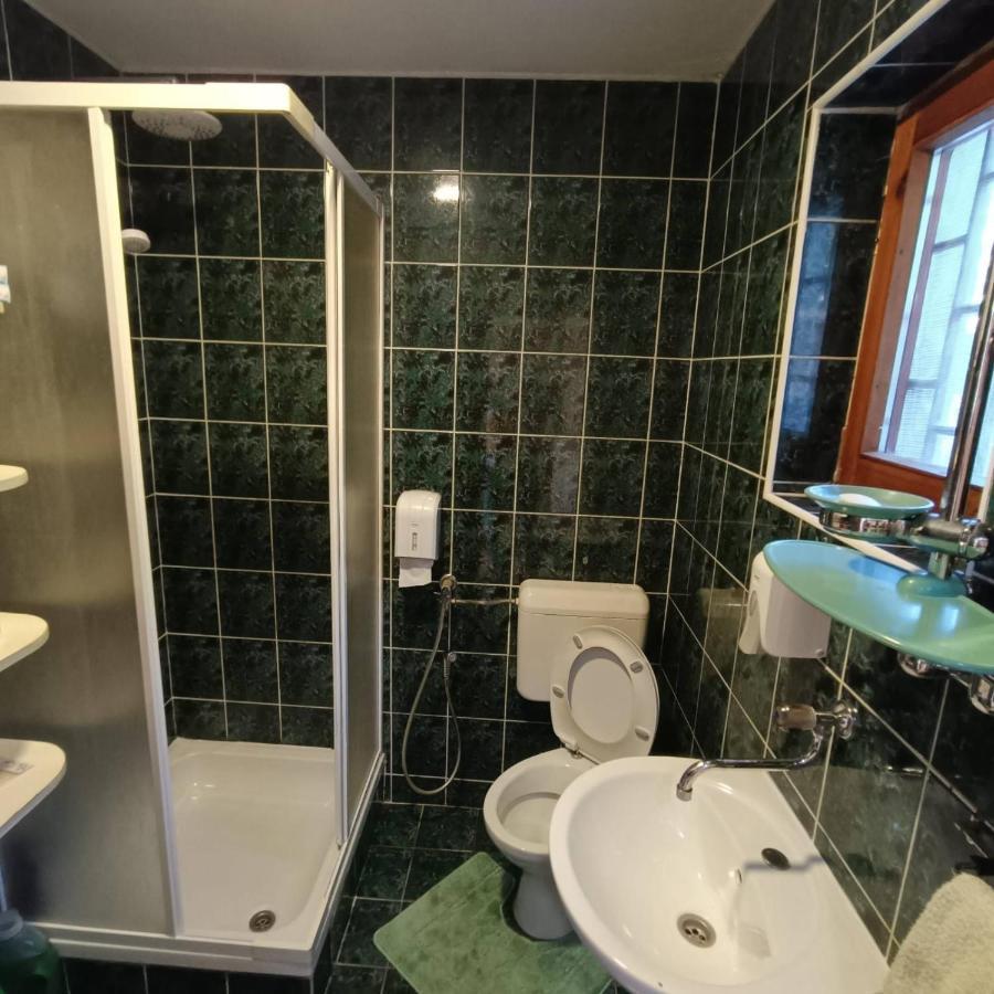 Holiday Home Green ซาราเยโว ภายนอก รูปภาพ