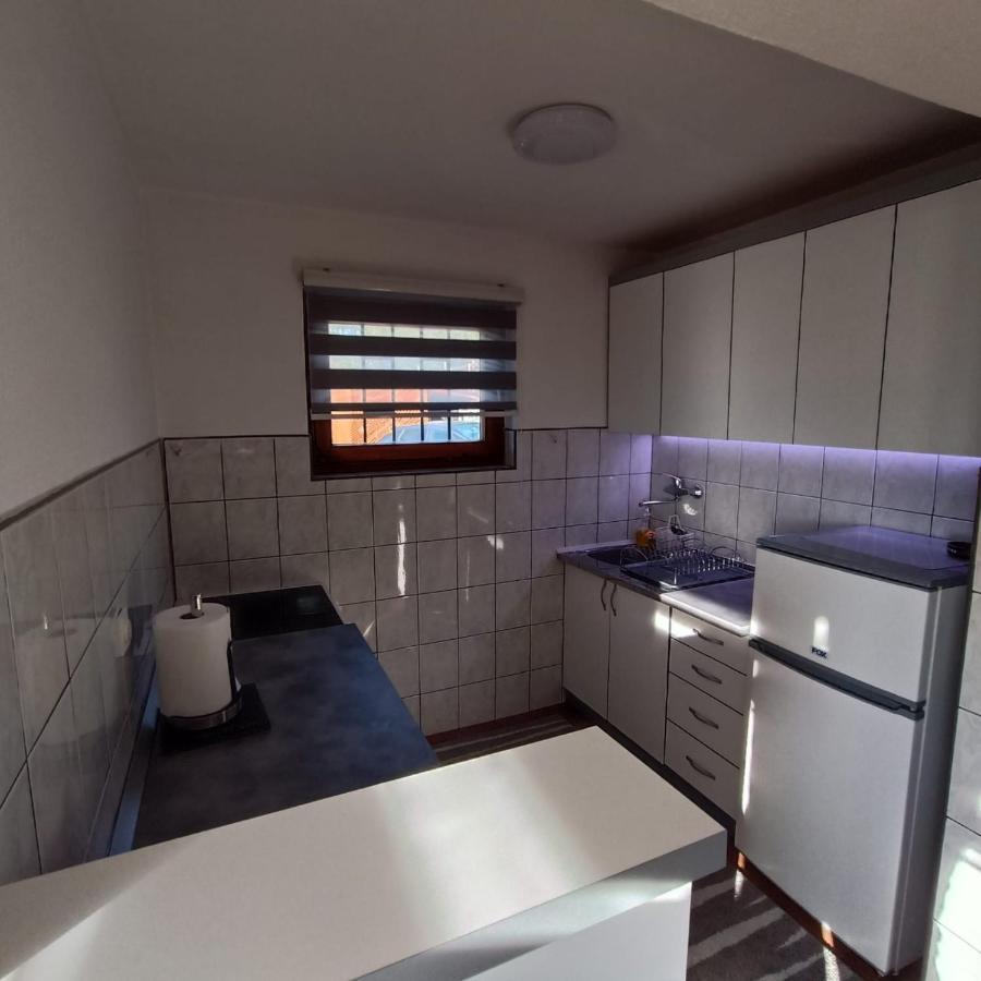 Holiday Home Green ซาราเยโว ภายนอก รูปภาพ