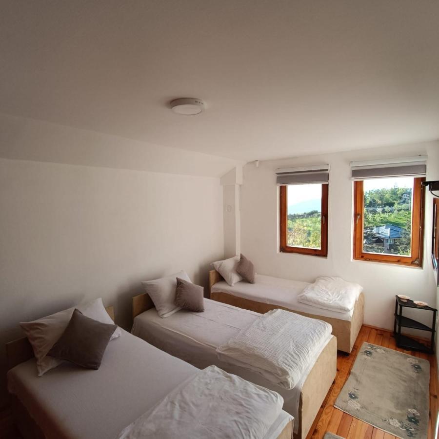 Holiday Home Green ซาราเยโว ภายนอก รูปภาพ