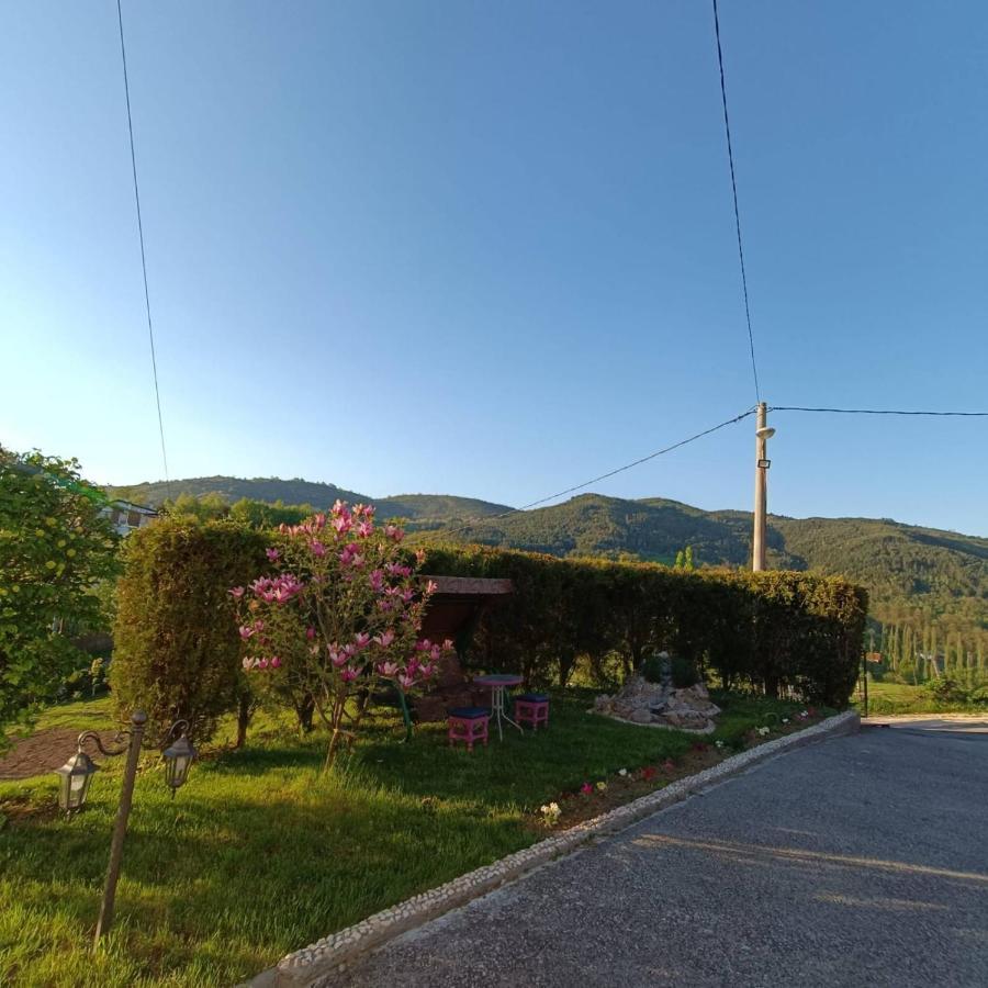 Holiday Home Green ซาราเยโว ภายนอก รูปภาพ